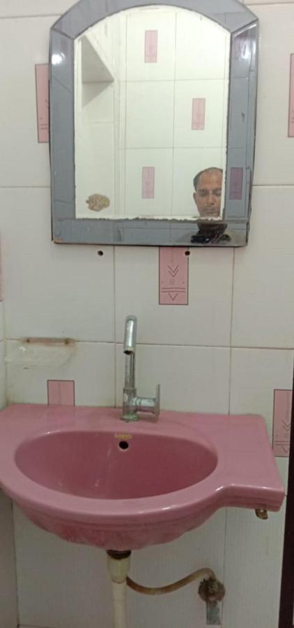 Jaya Palace Hotel By Wb Inn Dhaulpur Eksteriør bilde