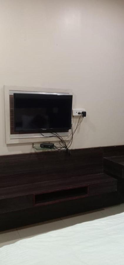 Jaya Palace Hotel By Wb Inn Dhaulpur Eksteriør bilde